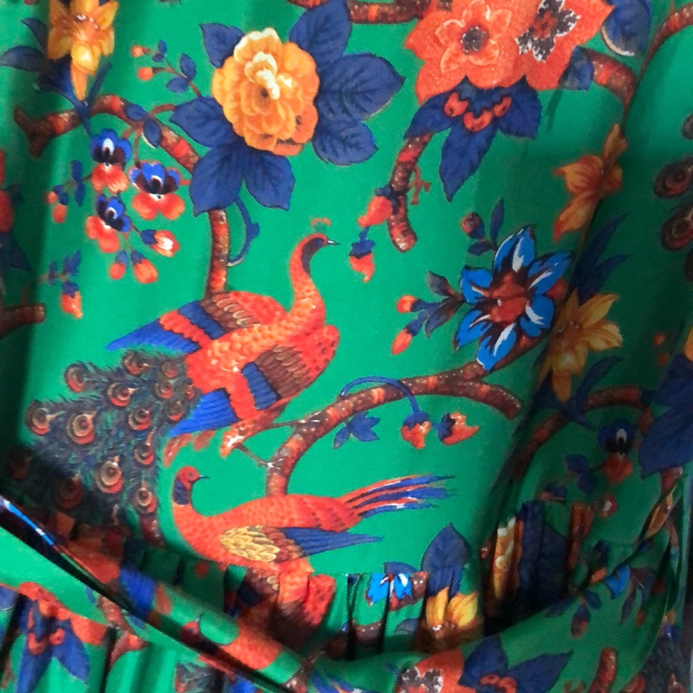 La Double J Pellicano Dinner dress
size S